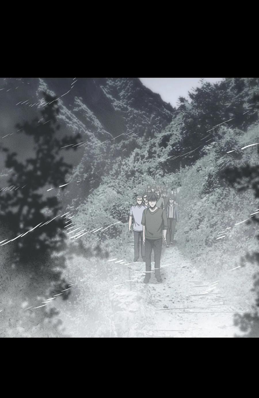 我当上术士那些年 - 072话 老村长6 - 第15张图