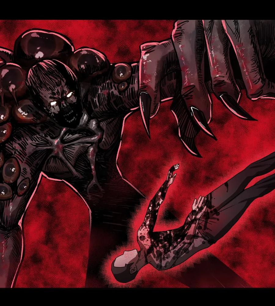 我当上术士那些年 - 076话 老村长10 - 第28张图