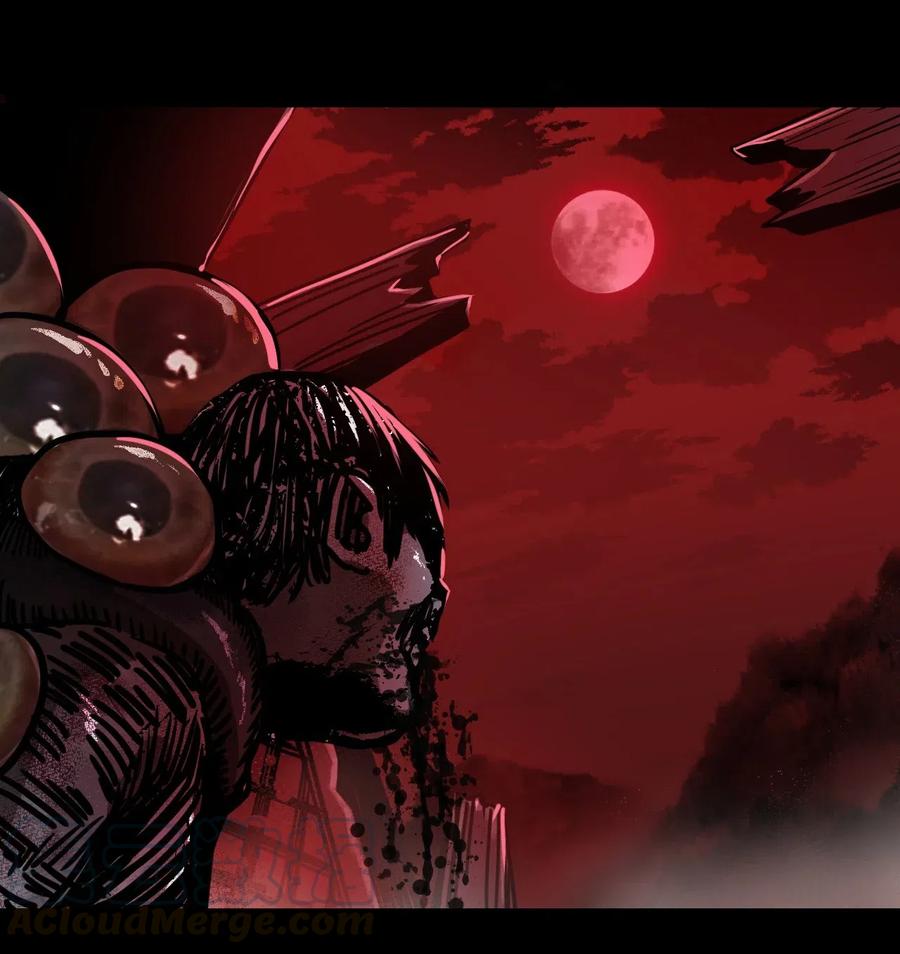 我当上术士那些年 - 076话 老村长10 - 第41张图