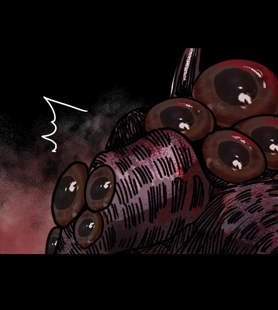 我当上术士那些年 - 076话 老村长10 - 第40张图