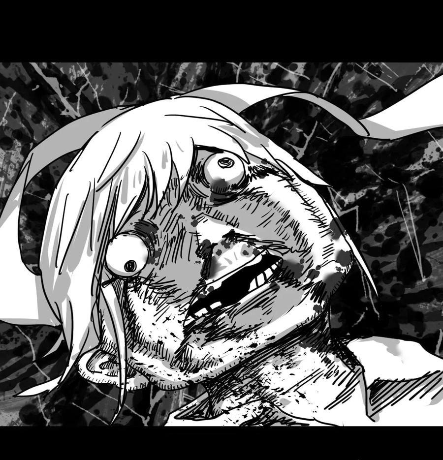 我当上术士那些年 - 076话 老村长10 - 第16张图