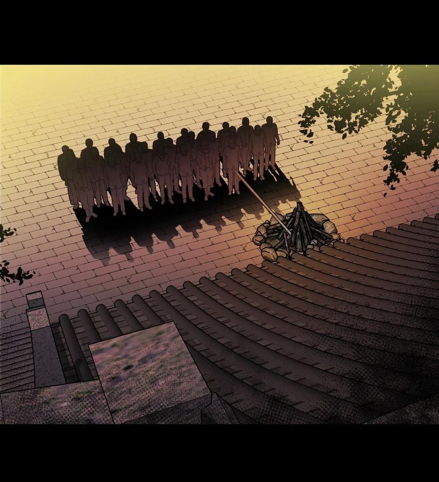 我当上术士那些年 - 077话 老村长11 - 第20张图