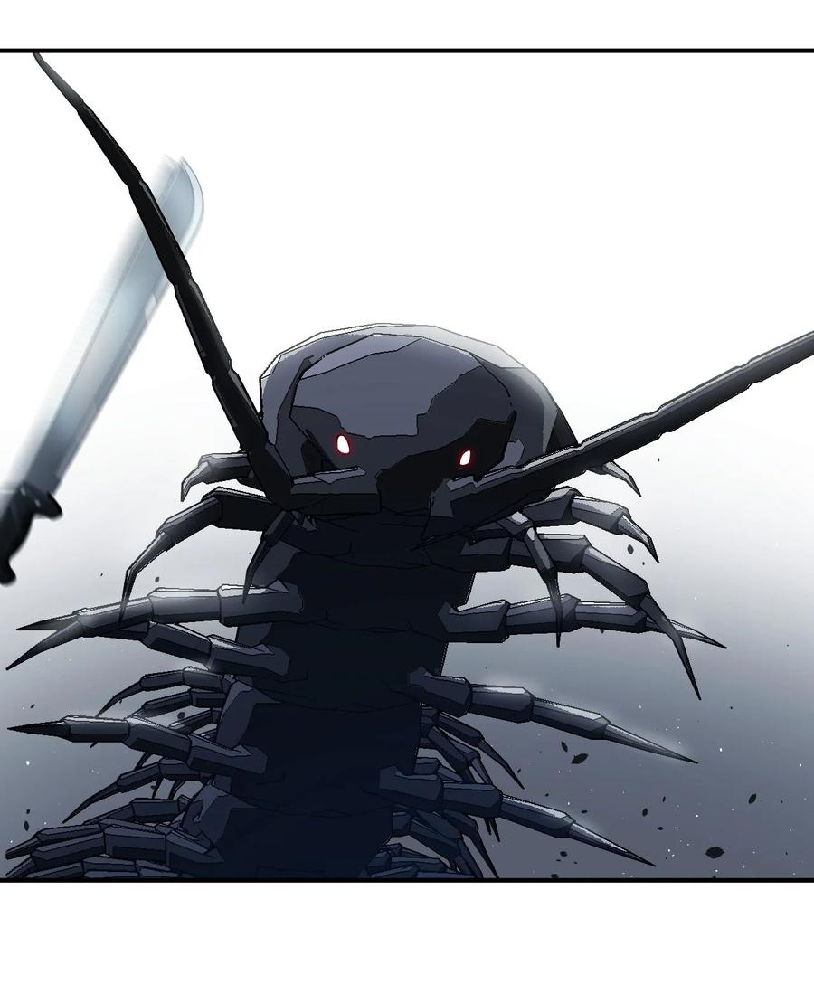 我当上术士那些年 - 083话 老村长17 - 第39张图