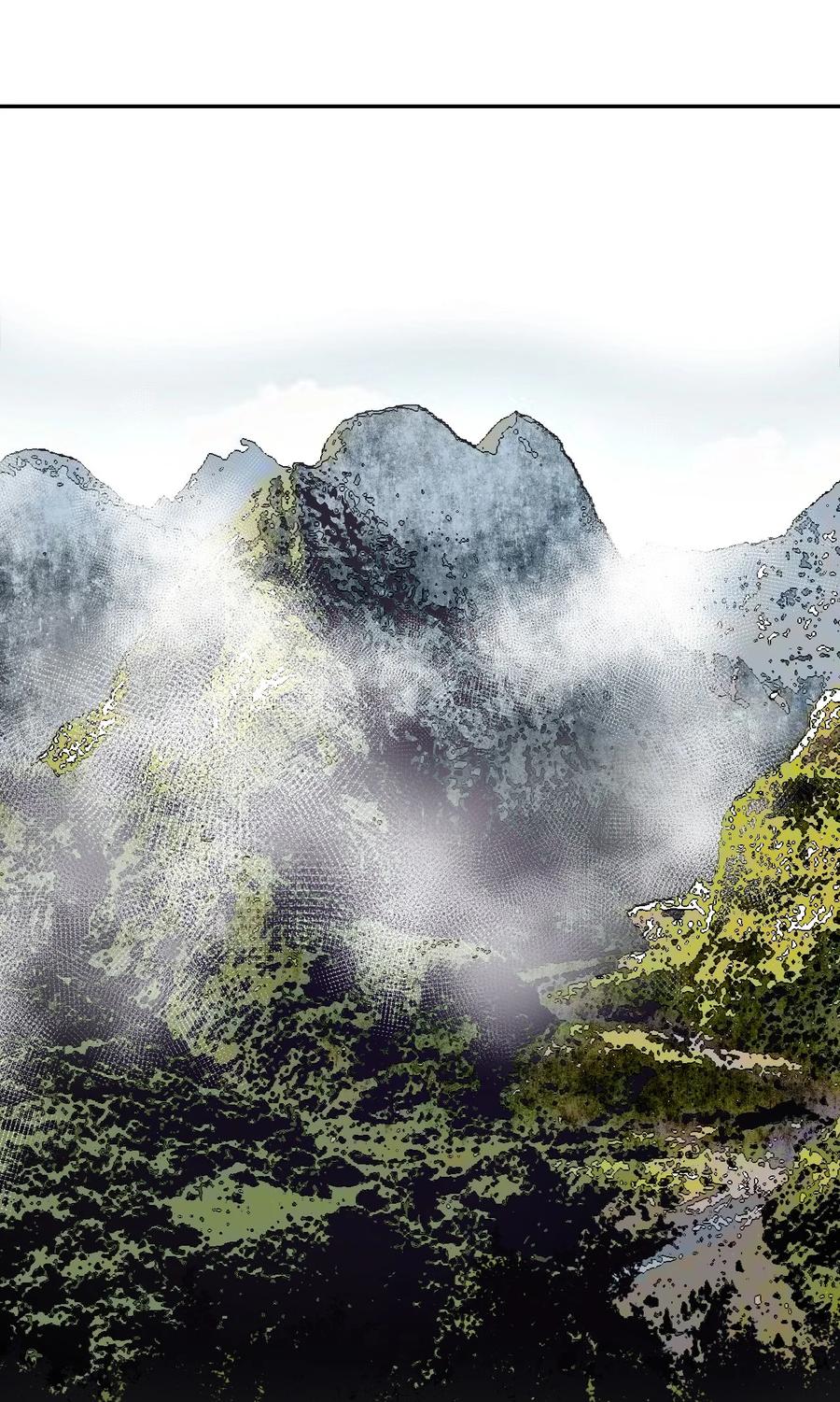 我当上术士那些年 - 085话 老村长19 - 第38张图