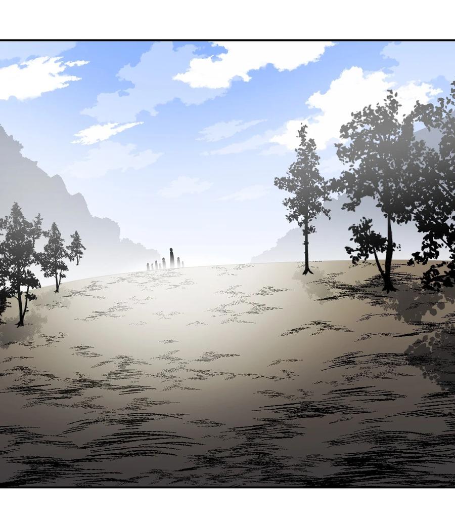 我当上术士那些年 - 085话 老村长19 - 第28张图