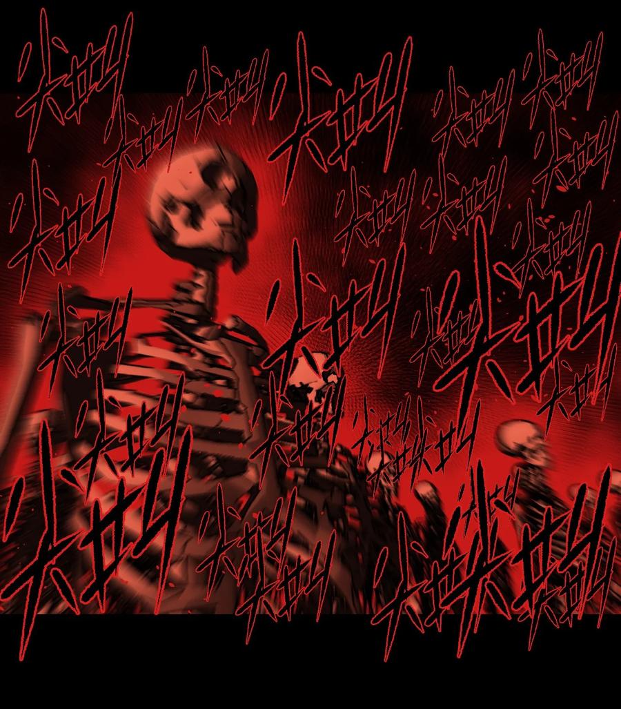 我当上术士那些年 - 089话 老村长23 - 第6张图