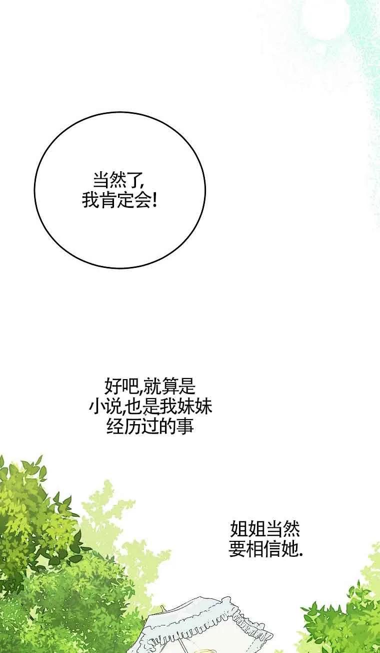 《我到底穿去哪本书了》第15话 第74页