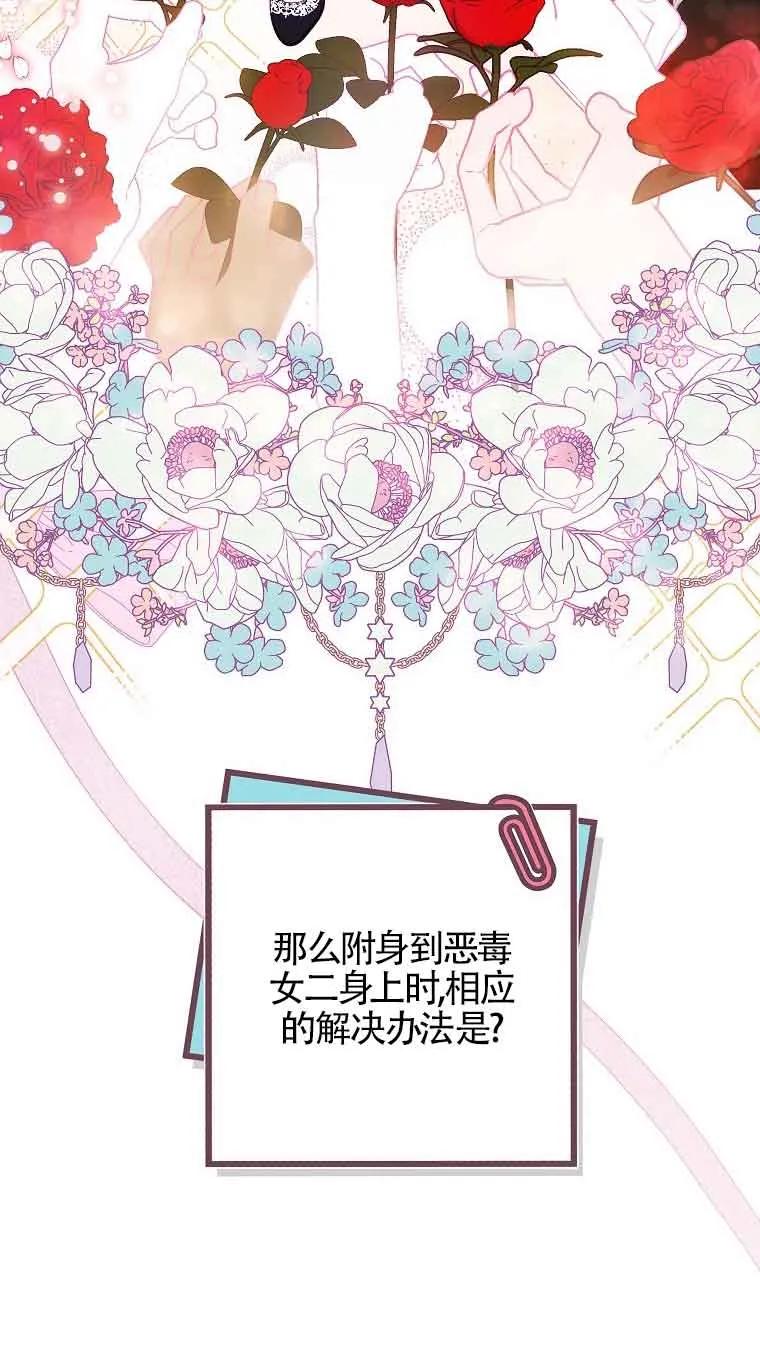 《我到底穿去哪本书了》第02话 第71页