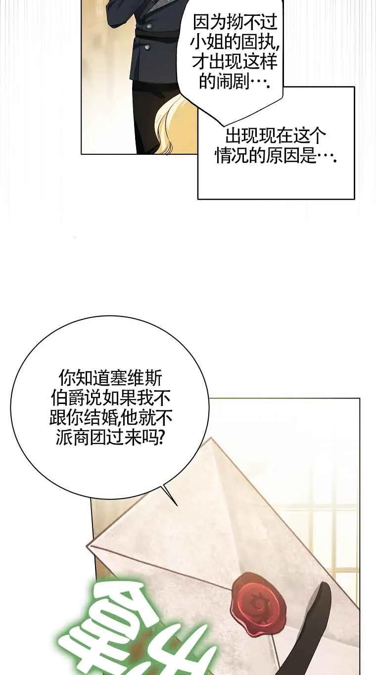 《我到底穿去哪本书了》第02话 第63页