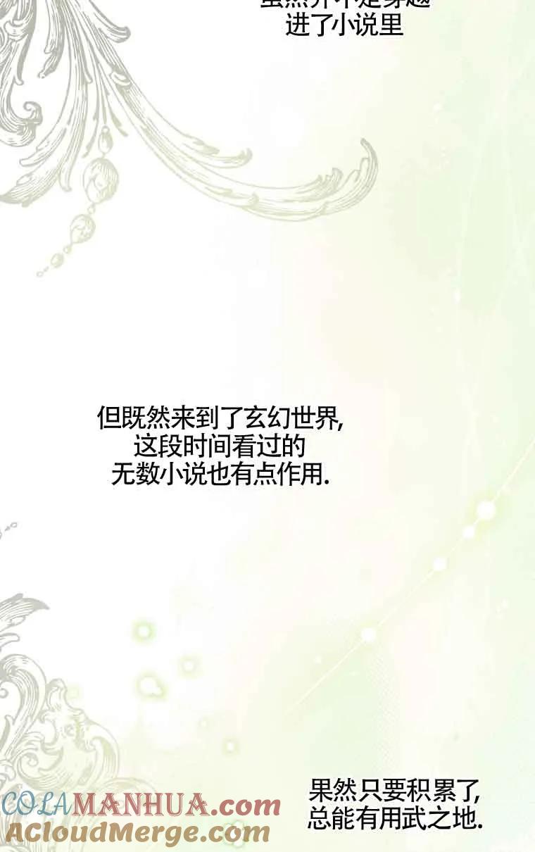 《我到底穿去哪本书了》第33话 第73页