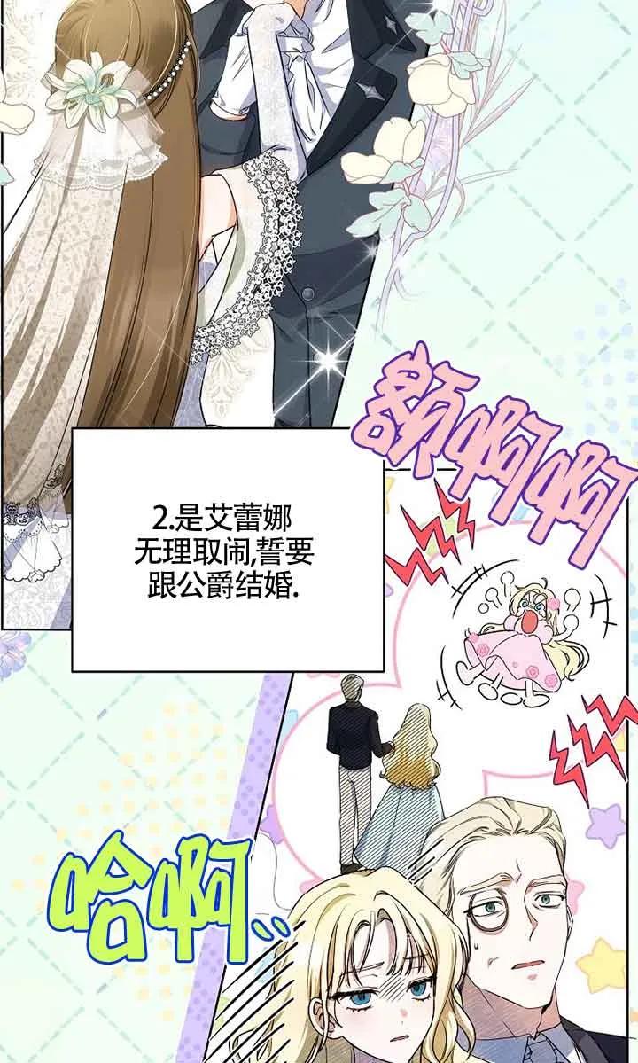 《我到底穿去哪本书了》第03话 第2页