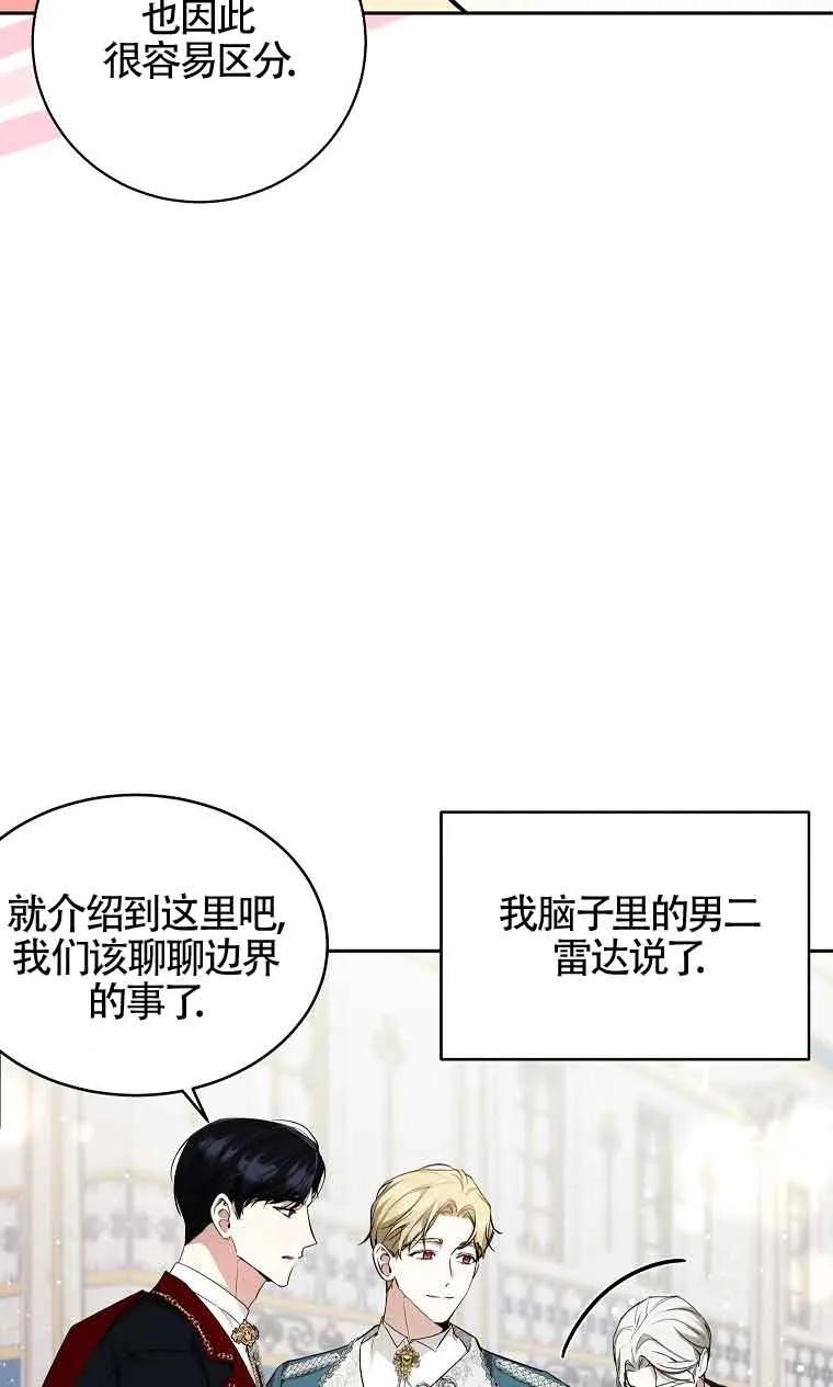 《我到底穿去哪本书了》第07话 第56页