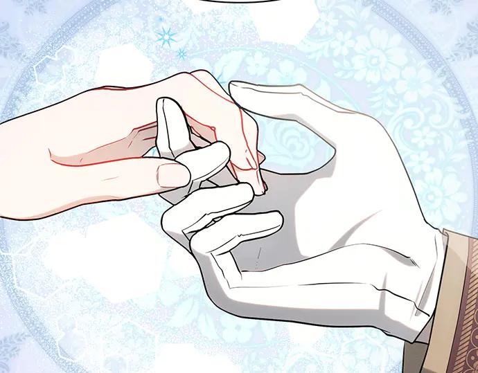《黑暗皇女：雅什泰洛迪》第95话 第119页