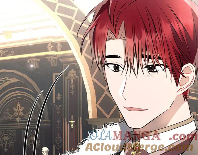 《黑暗皇女：雅什泰洛迪》第95话 第112页