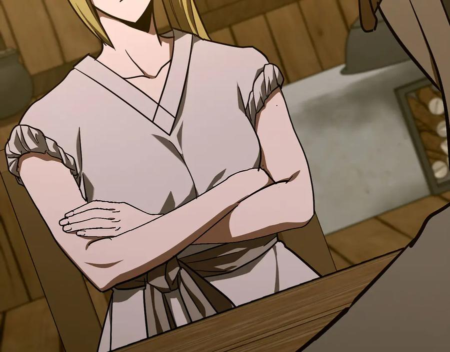 圣子是什么狗屁，这是现代医学的力量 - 第102话 英雄血统的宿命 - 第63张图