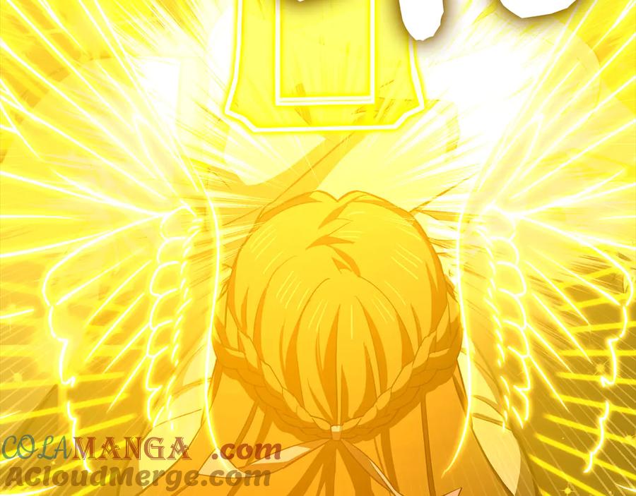 圣子是什么狗屁，这是现代医学的力量 - 第105话 忘恩负义 - 第101张图