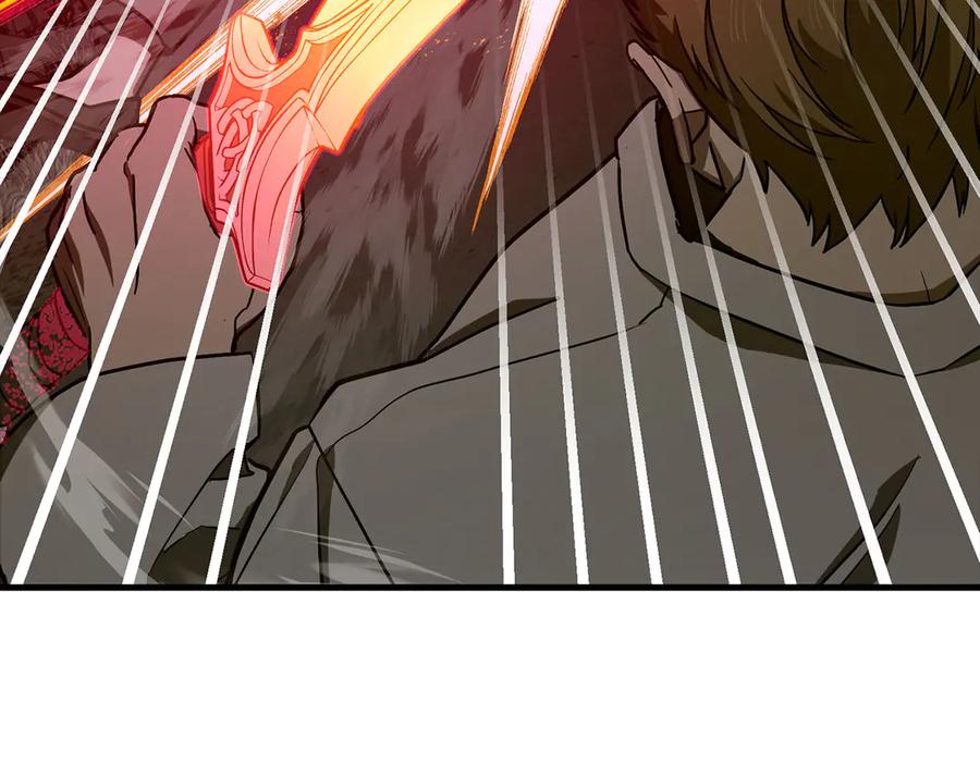 圣子是什么狗屁，这是现代医学的力量 - 第105话 忘恩负义 - 第34张图