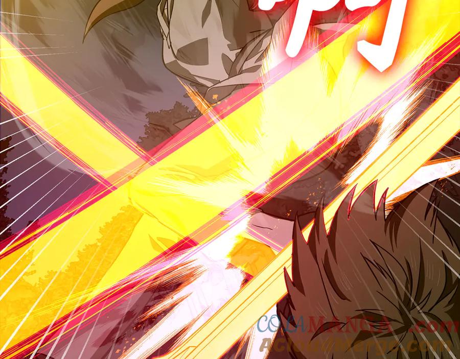 圣子是什么狗屁，这是现代医学的力量 - 第105话 忘恩负义 - 第33张图