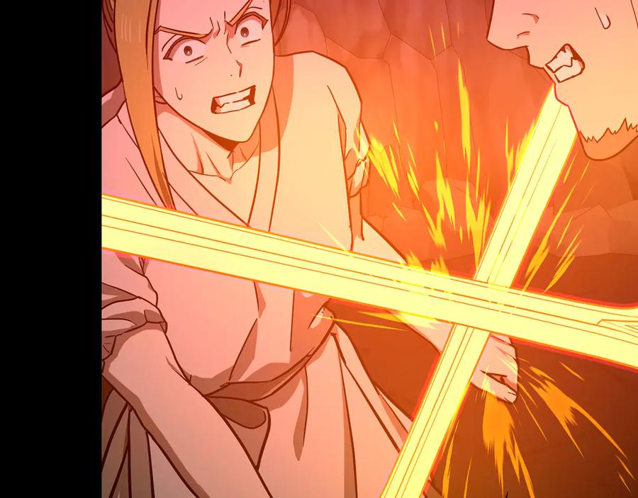 圣子是什么狗屁，这是现代医学的力量 - 第105话 忘恩负义 - 第72张图