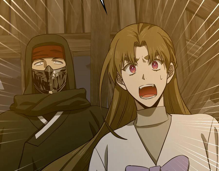 圣子是什么狗屁，这是现代医学的力量 - 第105话 忘恩负义 - 第78张图