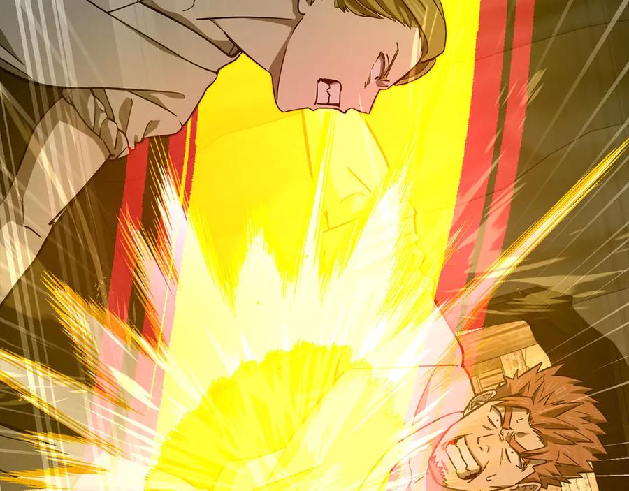 圣子是什么狗屁，这是现代医学的力量 - 第105话 忘恩负义 - 第64张图