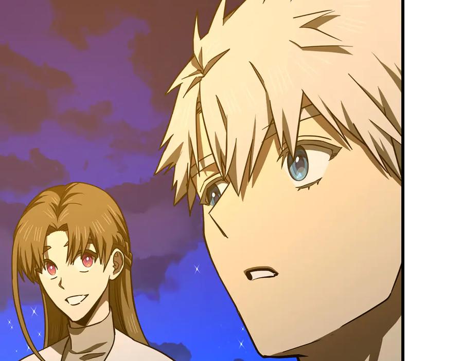 圣子是什么狗屁，这是现代医学的力量 - 第107话 逃离小岛 - 第99张图