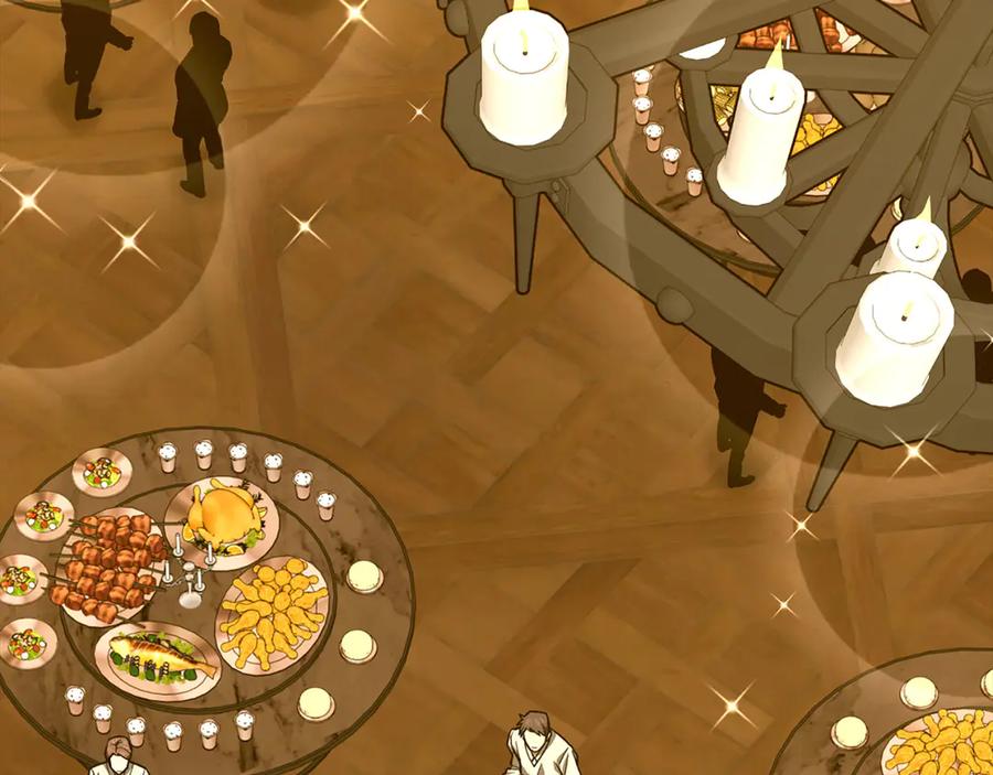 圣子是什么狗屁，这是现代医学的力量 - 第107话 逃离小岛 - 第107张图