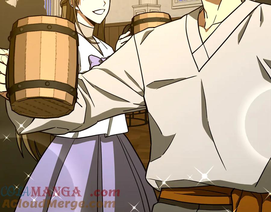 圣子是什么狗屁，这是现代医学的力量 - 第107话 逃离小岛 - 第113张图