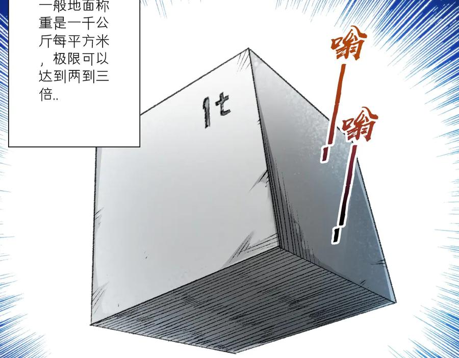《我打造了救世组织》第26话 测试环节 第5页