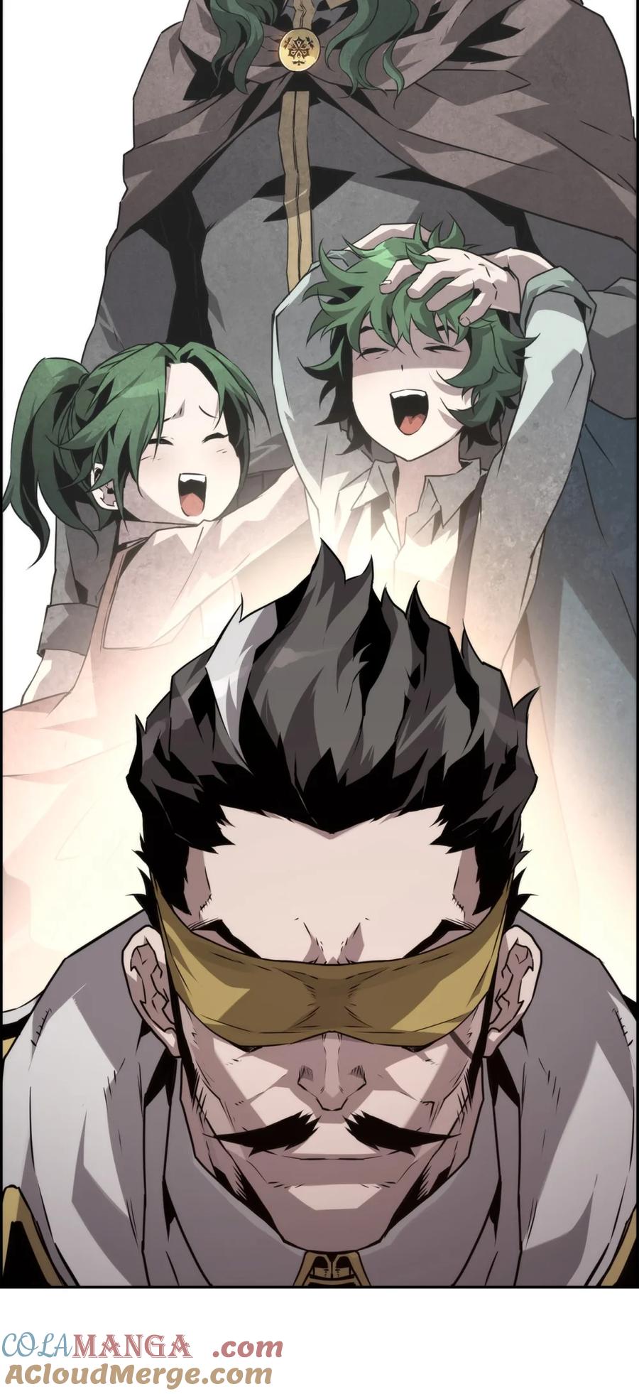 《死灵法师的进化特质》13 魔塔 第73页