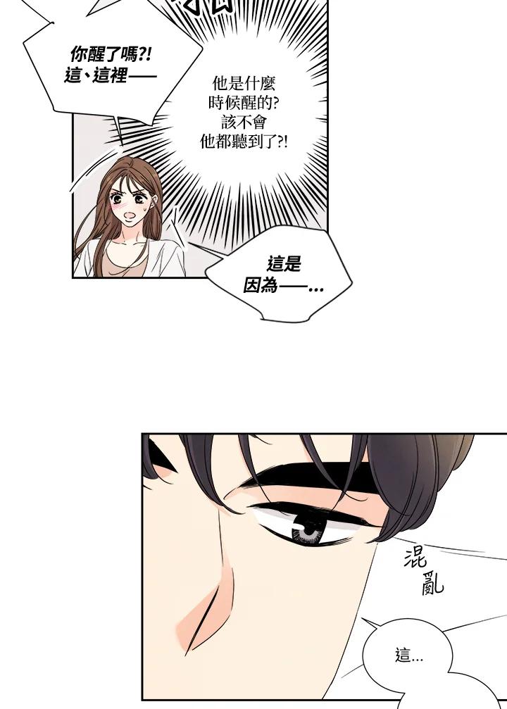 《纵然心痛》第25话 第51页