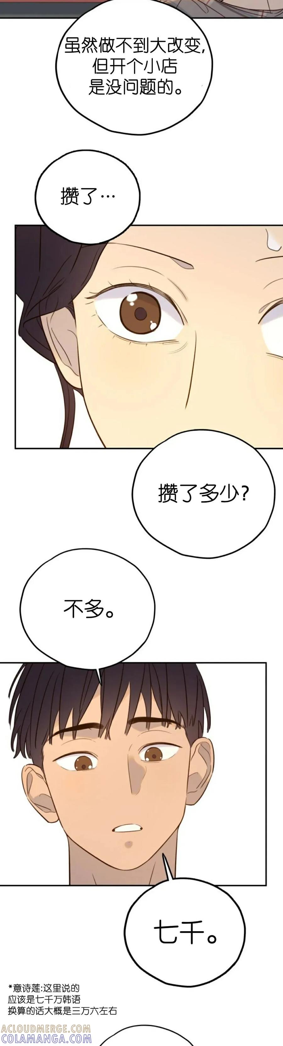 《伟大的的母爱》第52话 第29页