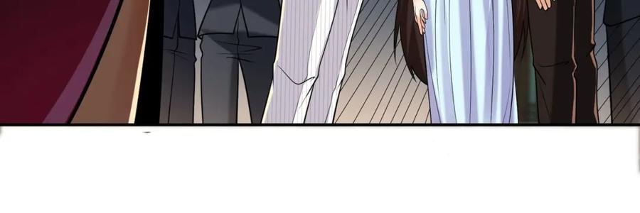 《我的白富美老婆》08 黑瘴谜影（中） 第146页