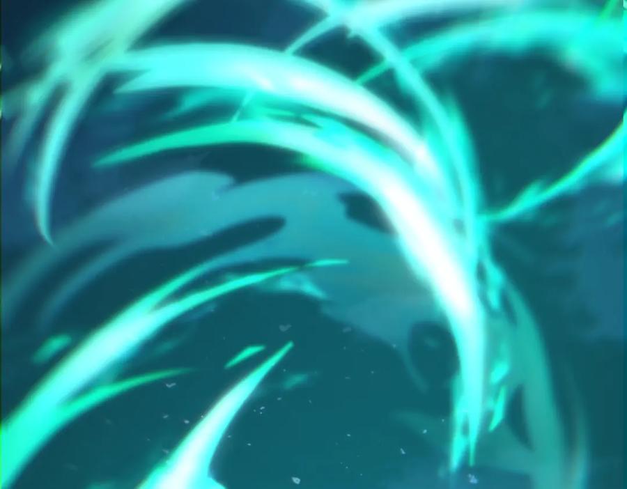 《我的白富美老婆》10 玄冥府 第51页