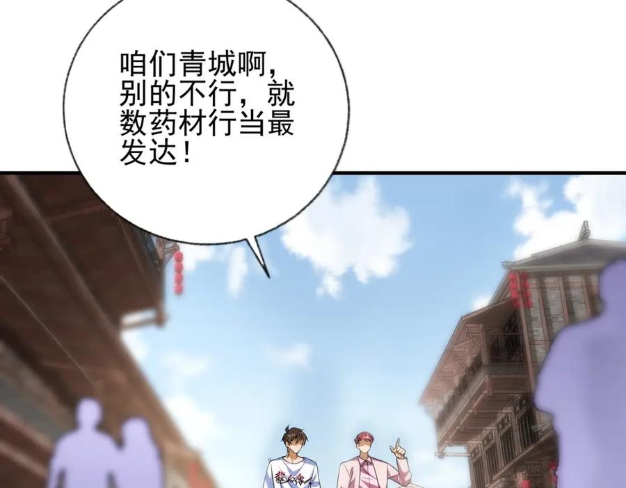 《我的白富美老婆》14 千年灵芝 第12页