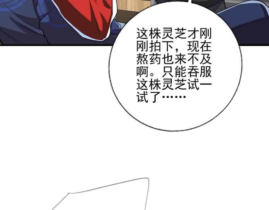《我的白富美老婆》14 千年灵芝 第92页