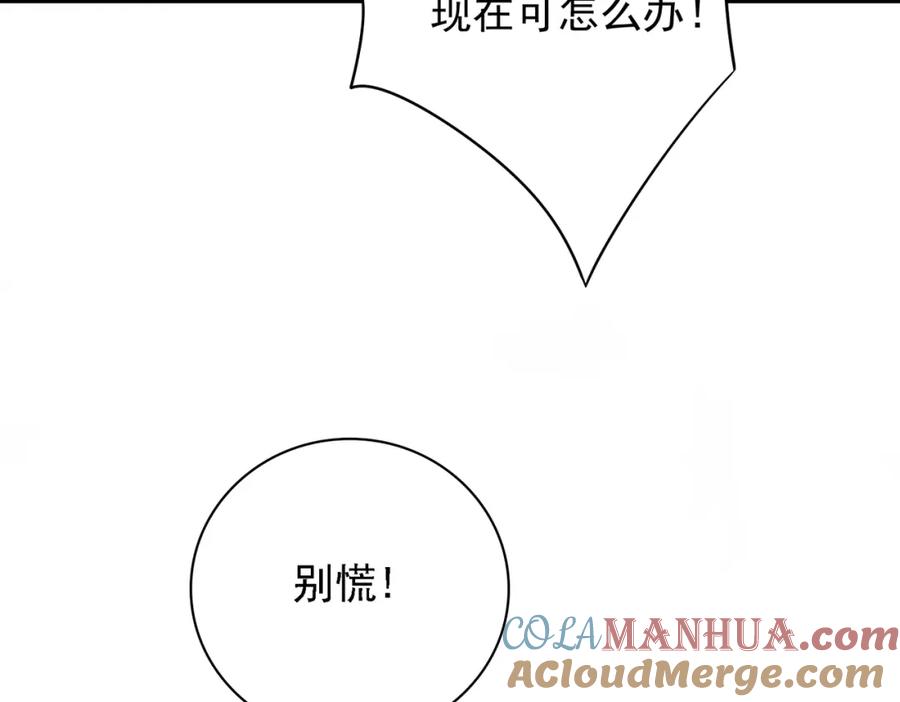 《我的白富美老婆》18 调虎离山 第73页