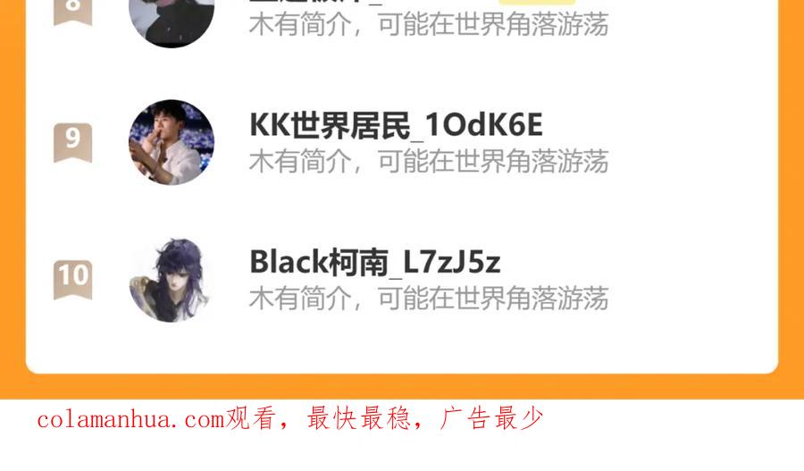 《我的白富美老婆》20 逆鳞 第112页