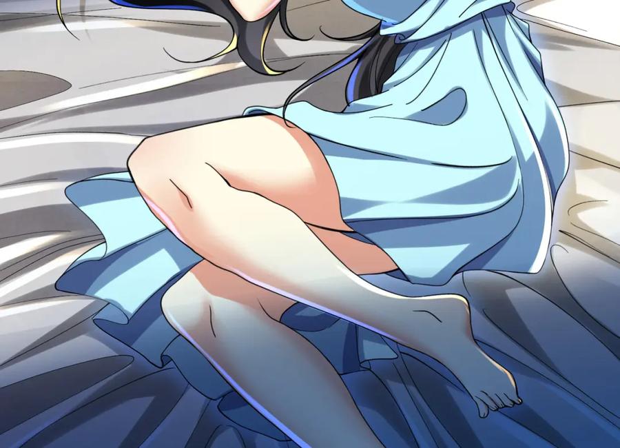 《我的白富美老婆》22 至阴之体 第18页
