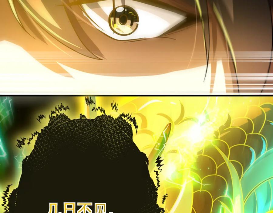 《我的白富美老婆》28 无名拳 第114页