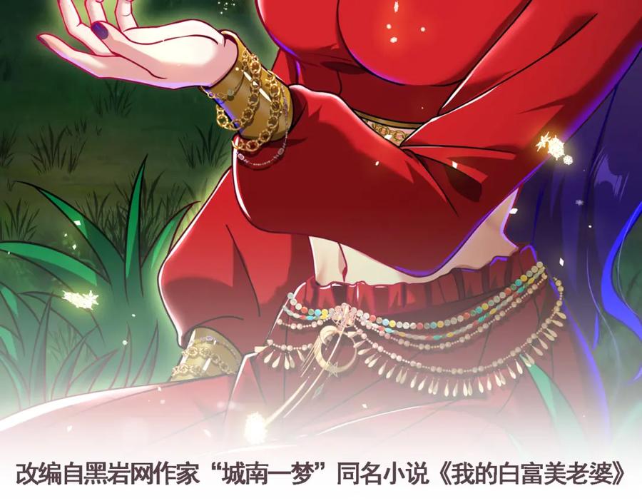 《我的白富美老婆》28 无名拳 第2页