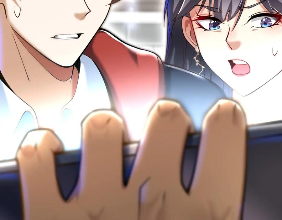 《我的白富美老婆》30 交易破裂 第48页