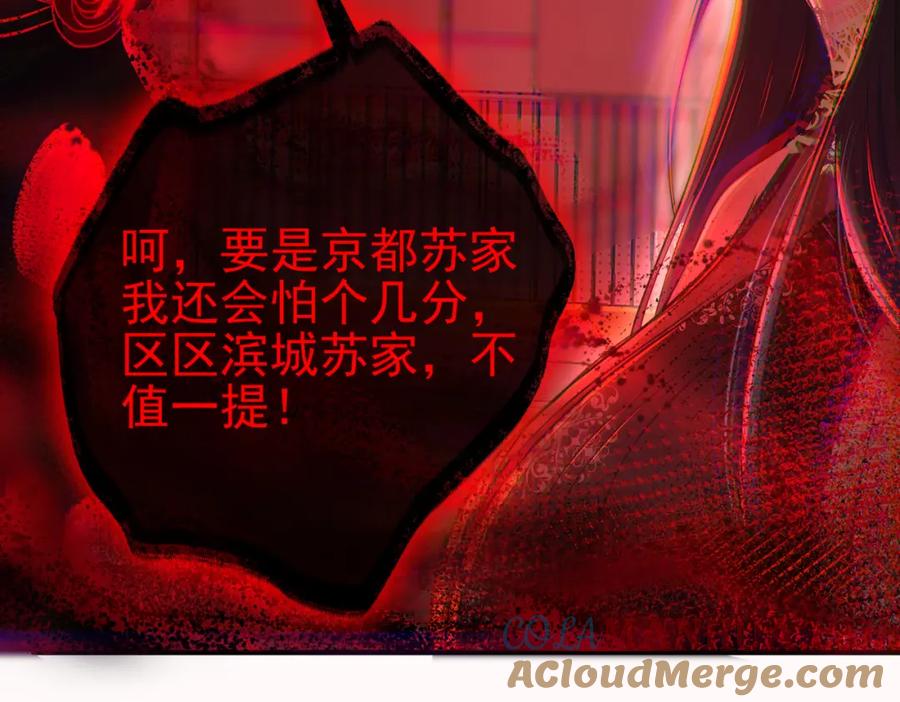 《我的白富美老婆》35 众人的决心 第17页