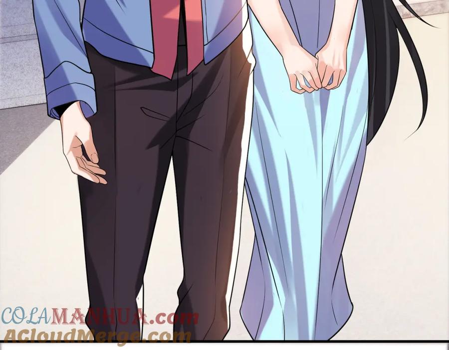 《我的白富美老婆》02 净身出户 第149页