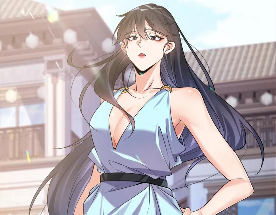 《我的白富美老婆》02 净身出户 第159页