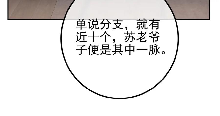 《我的白富美老婆》38 等我回来 第120页