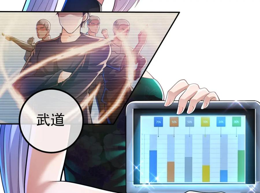 《我的白富美老婆》38 等我回来 第122页