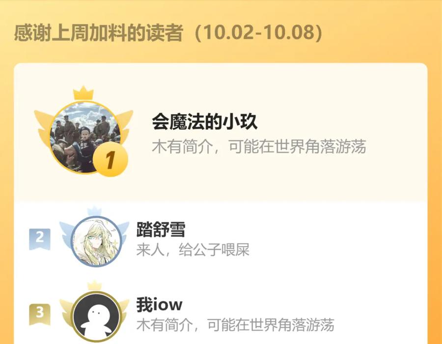 《我的白富美老婆》39 出关 第131页