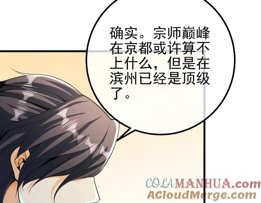 《我的白富美老婆》41 小徒弟许北川 第15页