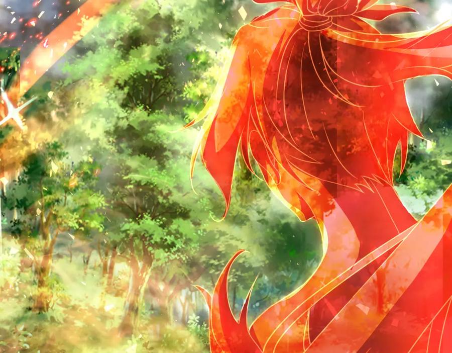 《我的白富美老婆》43 药王争夺战（中）—迷雾森林 第123页